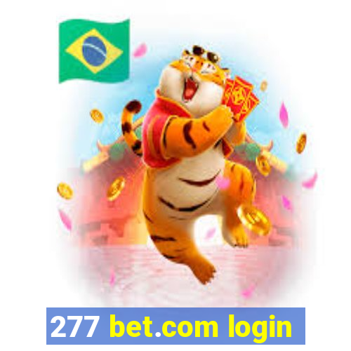 277 bet.com login