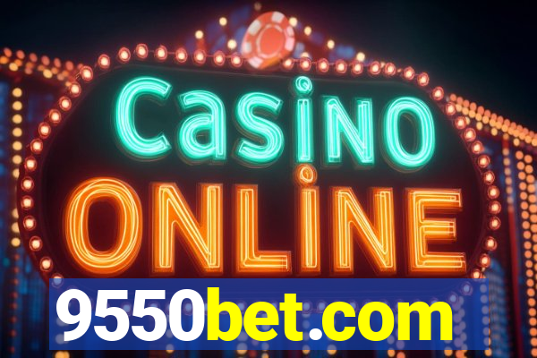 9550bet.com