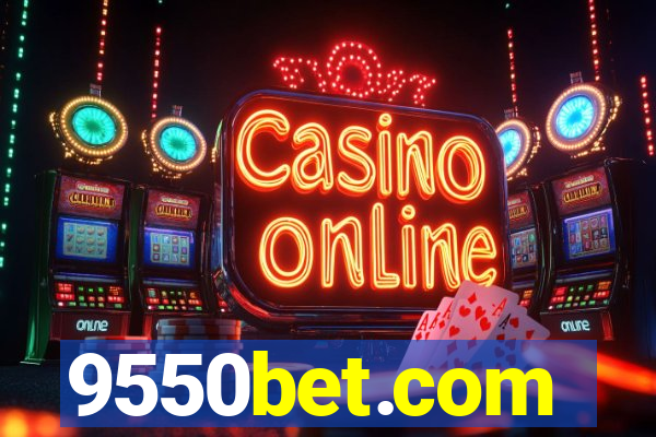 9550bet.com