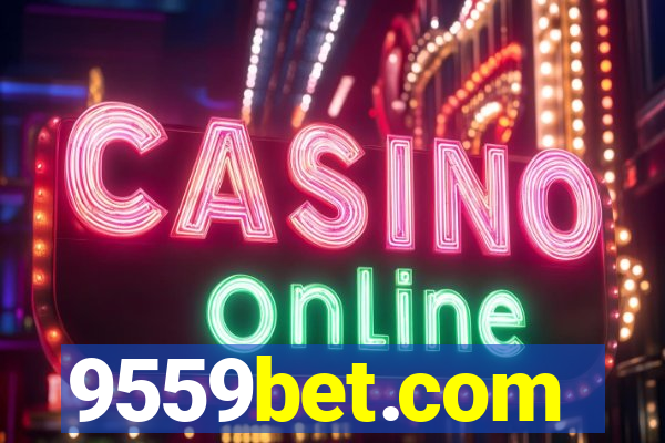 9559bet.com