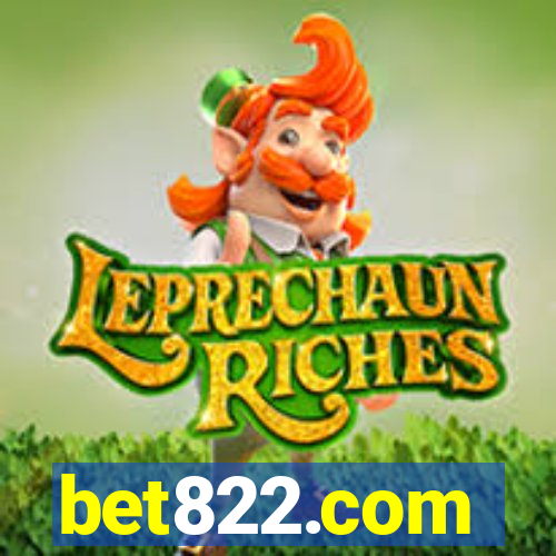 bet822.com