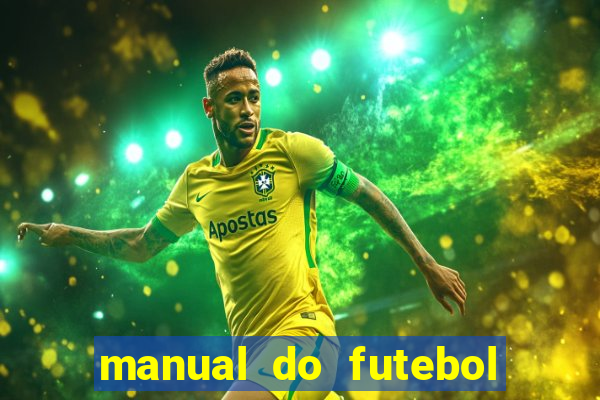 manual do futebol americano pdf