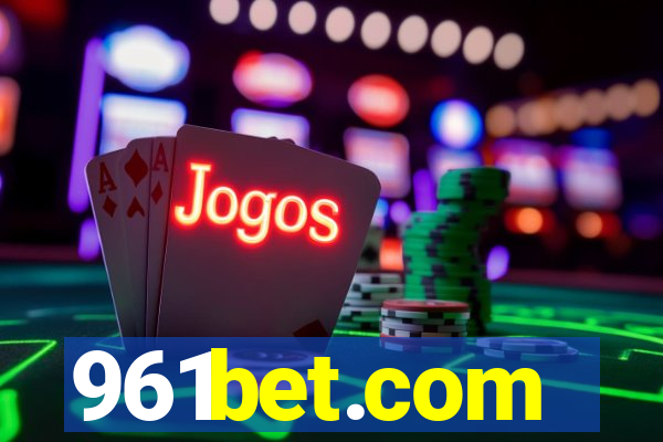 961bet.com