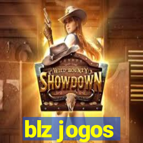 blz jogos