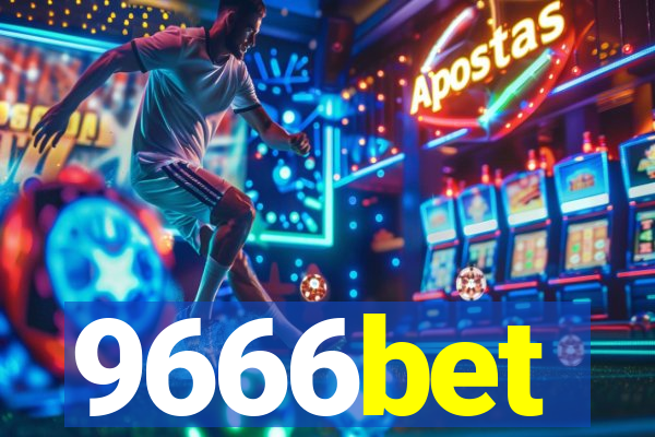 9666bet