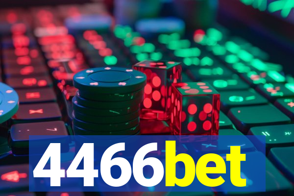 4466bet