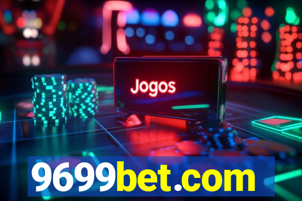 9699bet.com