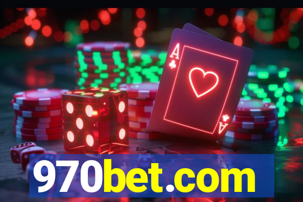 970bet.com