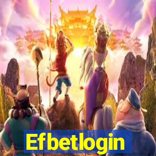 Efbetlogin