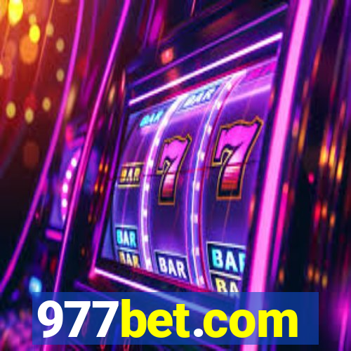 977bet.com