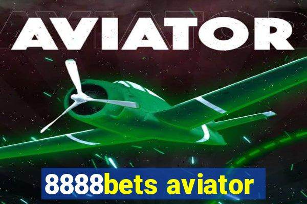 8888bets aviator