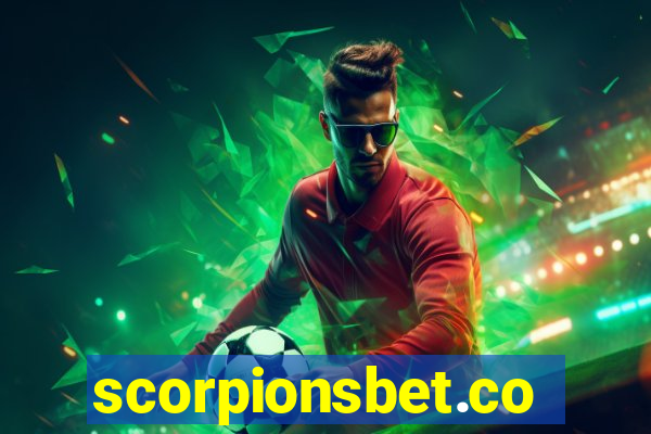 scorpionsbet.com