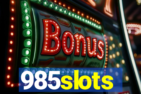 985slots