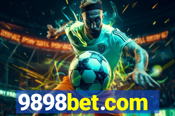 9898bet.com