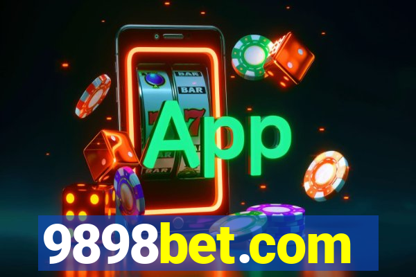 9898bet.com