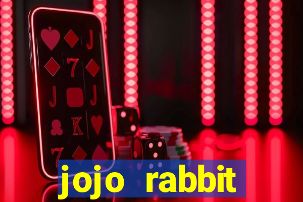 jojo rabbit assistir on-line