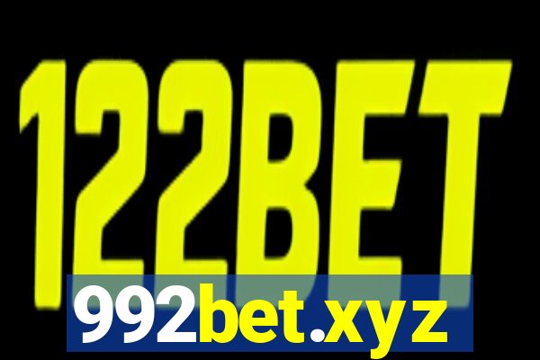 992bet.xyz