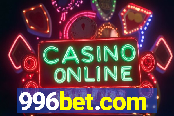 996bet.com