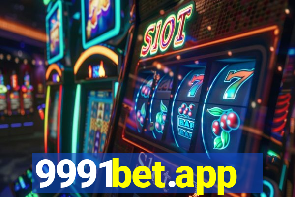 9991bet.app