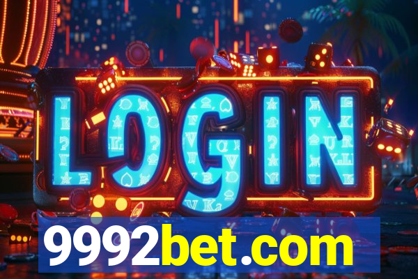 9992bet.com