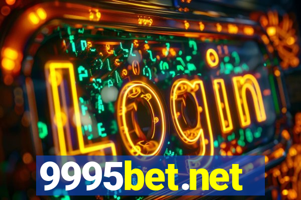 9995bet.net