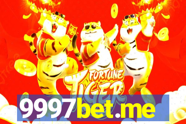 9997bet.me