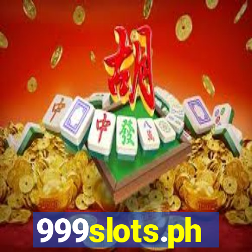 999slots.ph