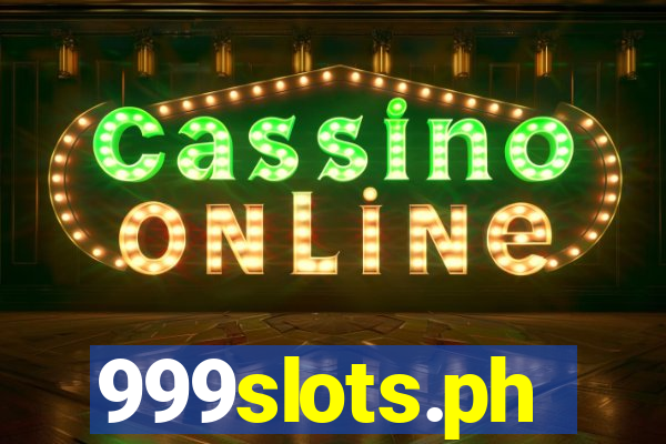 999slots.ph