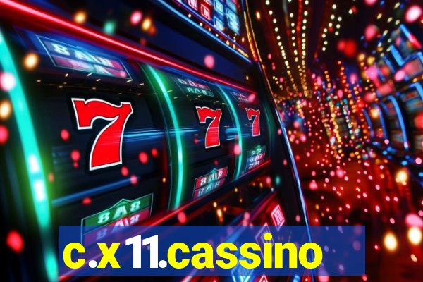 c.x11.cassino