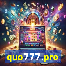 quo777.pro