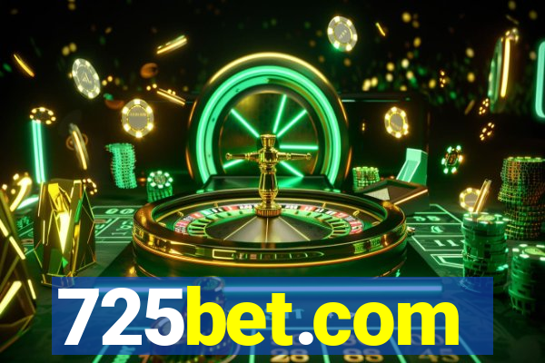 725bet.com