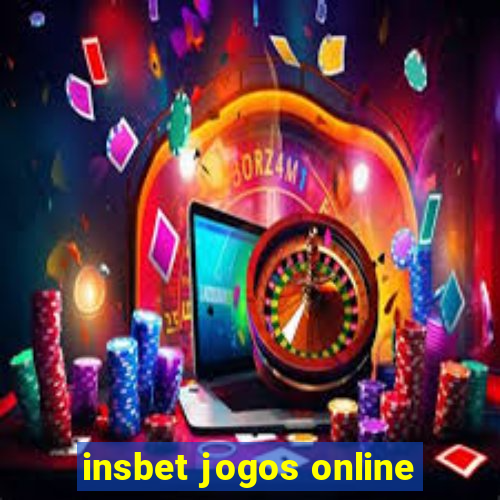 insbet jogos online