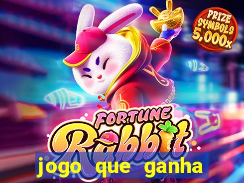 jogo que ganha dinheiro no paypal