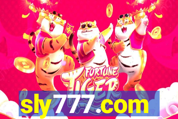 sly777.com