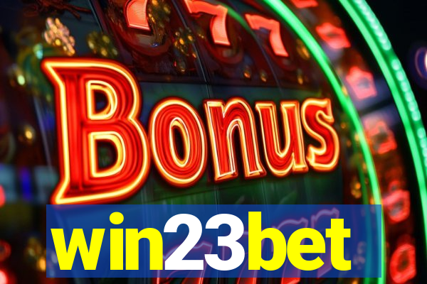 win23bet