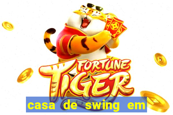 casa de swing em foz do iguacu