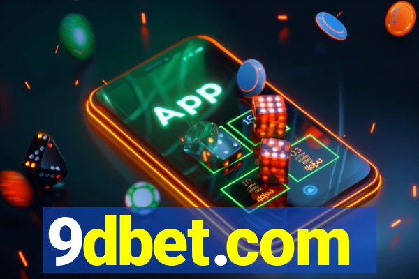 9dbet.com