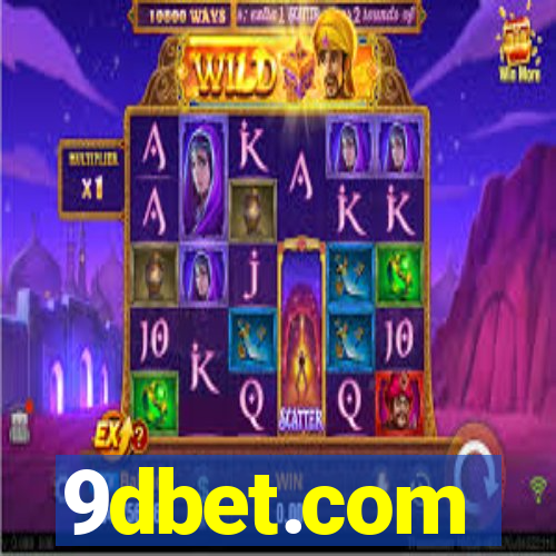 9dbet.com