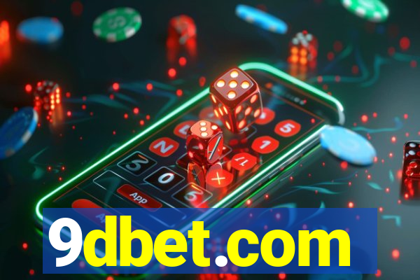 9dbet.com