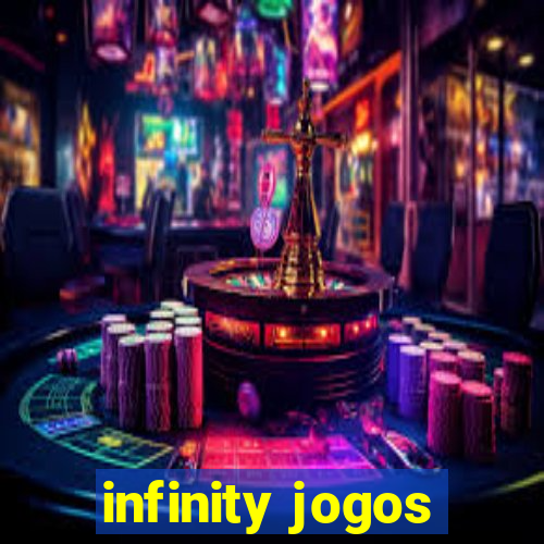 infinity jogos