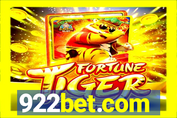 922bet.com