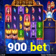 900 bet