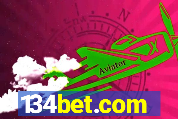 134bet.com