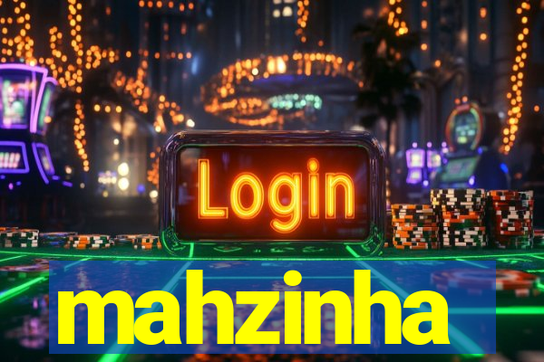 mahzinha