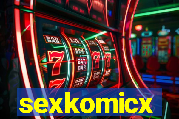 sexkomicx