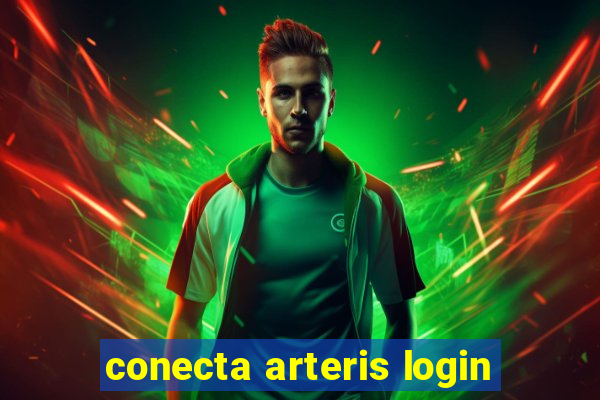 conecta arteris login