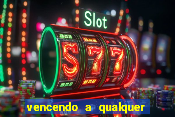 vencendo a qualquer momento sportingbet