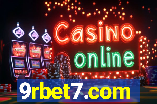 9rbet7.com