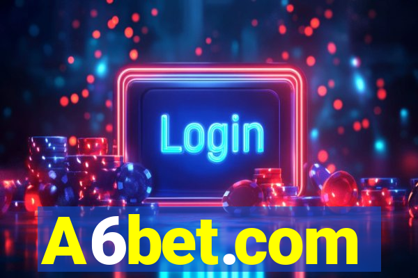 A6bet.com