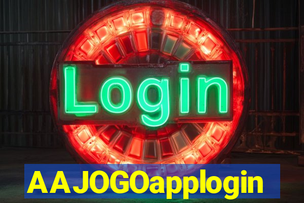 AAJOGOapplogin